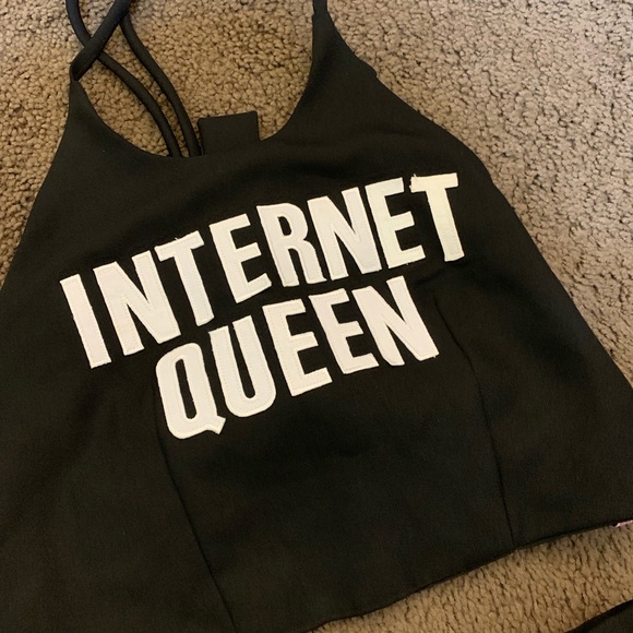 Nwot GFD internet queen set - Picture 5 of 7